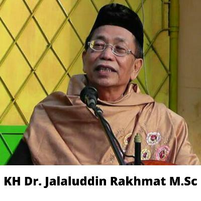 Jalaluddin Rakhmat | Nabi yang ummi Jalaluddin Rakhmat | Nabi yang ummi
