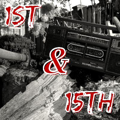Dropping Out | 1st & 15th Podcast
