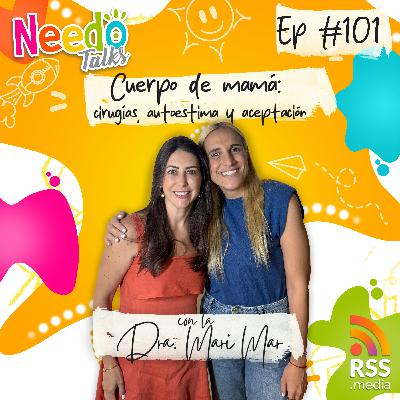 Cuerpo de mamá: cirugías, autoestima y aceptación