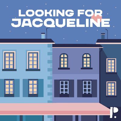 Looking for Jacqueline - Épisode 4 : Les journalistes