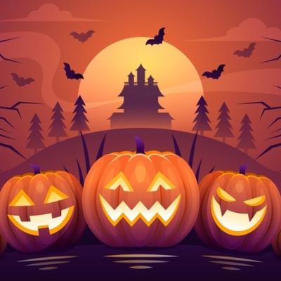 EP27［萬聖節特輯］什麼!?不需戴面具就可以參加萬聖節派對🤣談談極端整形！