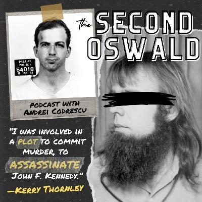 Episode 1: The Useful Idiot (The Second Oswald)