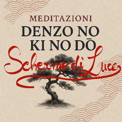 Meditazione Mindfullness Reiki Guidata | Schermo di Luce | La Via del Riequilibrio