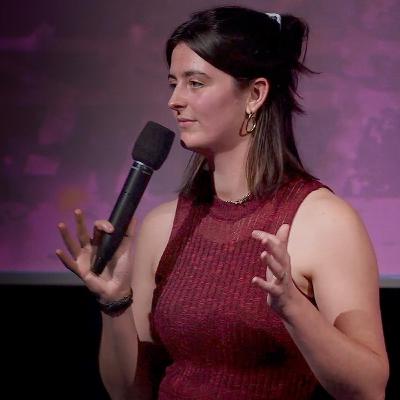 The Road Less Travelled - Part 3: The Way of Love // Alexia Macleod