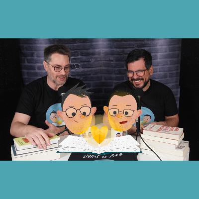 Especial Livros do c*ralho - OS MELHORES LIVROS DO ANO