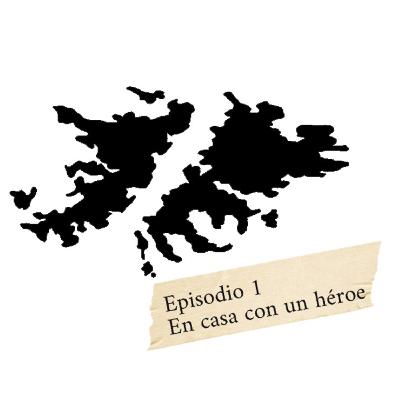 En casa con un Héroe