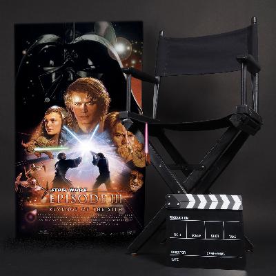 CRITIQUE - STAR WARS - EP. 3 CRITIQUE - STAR WARS - EP. 3
