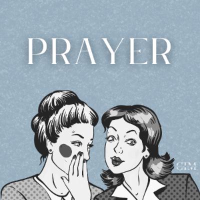 Prayer
