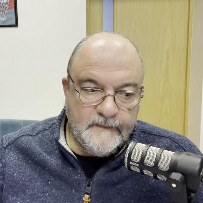 Добрый человек из Дома Стенбока | Radio Narva | 668 Добрый человек из Дома Стенбока | Radio Narva | 668
