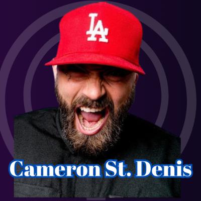 Illegal House Parties to $$$, DJ Cameron St Denis chats Collabs & Artistic Evolution [VIDEO]