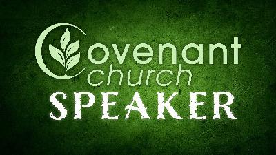 The Serving Strategy | Pastor Chris Walls | Covenant Church