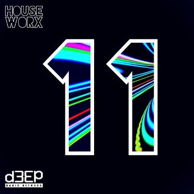 Jon Manley - hOUSEwORX (05/09/25)