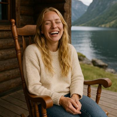 Son tan felices en los países nórdicos? Son tan felices en los países nórdicos?