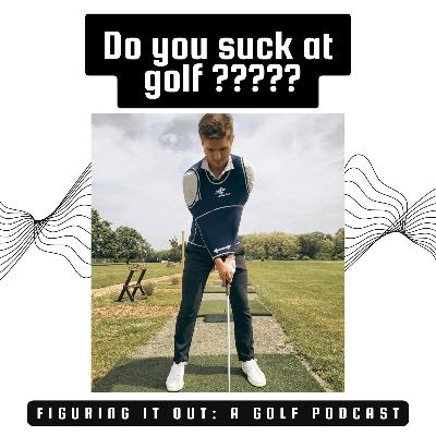 Do you suck at golf ????: The Hogan Swing Sleeve Story Do you suck at golf ????: The Hogan Swing Sleeve Story