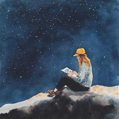 Manifesting Someone To Watch Over You with Cassandra Jenkins