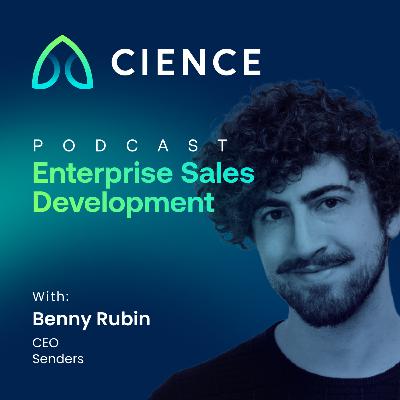Unlocking the Inbox: Navigating the Secrets of Email Deliverability with Benny Rubin