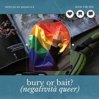 Ep. 3 | bury or bait? Ep. 3 | bury or bait?