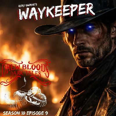 S10 Ep9: S10E09 - "Waykeeper" - Drew Blood S10 Ep9: S10E09 - "Waykeeper" - Drew Blood