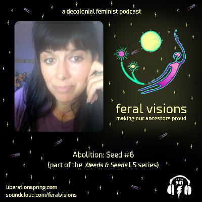 Abolition: Seed #6 (FV Ep. 29)
