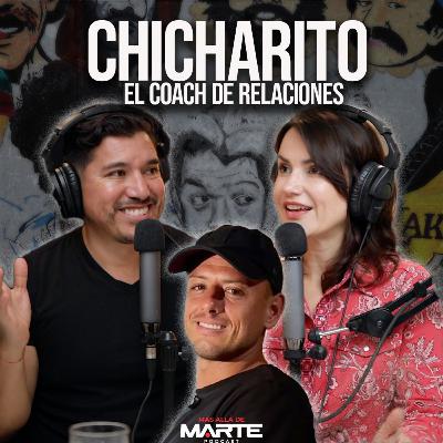 Chicharito | El Coach de Relaciones Chicharito | El Coach de Relaciones