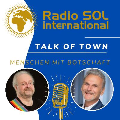 Liedermacher Michael Frank - 5 Rosinen, Teil 2