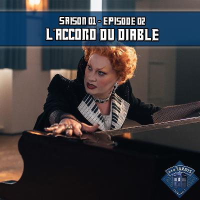 01x02 - L'accord du diable