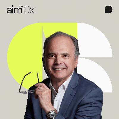 The Rhythm of Success: Nurturing the 'Heartbeat' of Digital Transformation with Gustavo Ghory The Rhythm of Success: Nurturing the 'Heartbeat' of Digital Transformation with Gustavo Ghory
