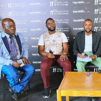 Fête du Livre : Des libraires, une présence gratifiante Fête du Livre : Des libraires, une présence gratifiante