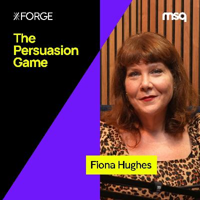 Creator marketing is booming - what’s in it for you? With Fiona Hughes, Creator Marketing Expert Creator marketing is booming - what’s in it for you? With Fiona Hughes, Creator Marketing Expert