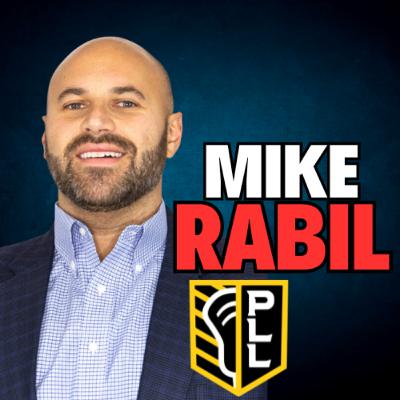 Mike Rabil - The State of the PLL + Championship Series