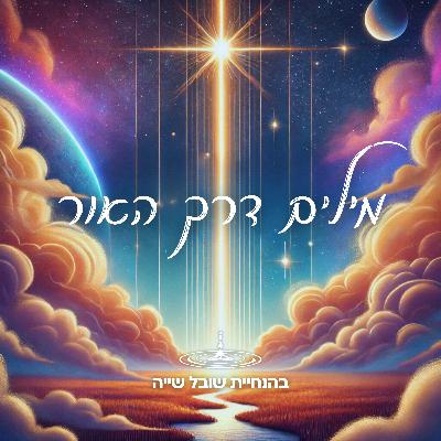 פרק 11 - מסע הנשמה - מה בחרנו לפני שנולדנו — חוזים, שיעורים וגלגולים
