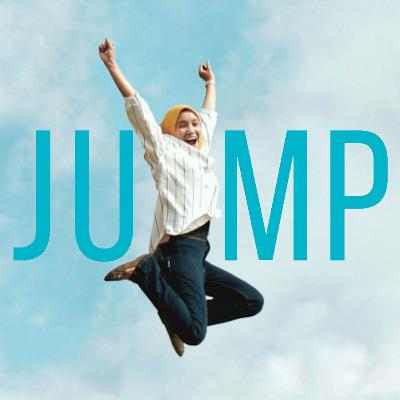 Jump Into The Mission Of Jesus! | JUMP! Part 4 | Centerpoint Church | Pastor John