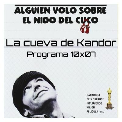 LCDK 10x07 Aguien voló sobre el nido del cuco y Jukebox Vol.7