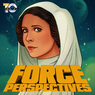Favourite Women of the Galaxy Pt. I