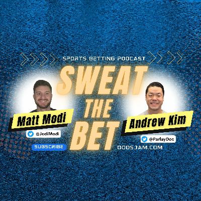 NFL Week 8 Best Bets | Sweat the Bet NFL Week 8 Best Bets | Sweat the Bet