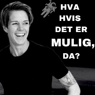 Har du noen gang gått ut av komfortsonen og tenkt: "Dette suger!"?