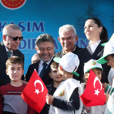 Kinder in der Türkei - Das sind die Gründe für die gefallene Geburtenrate Kinder in der Türkei - Das sind die Gründe für die gefallene Geburtenrate