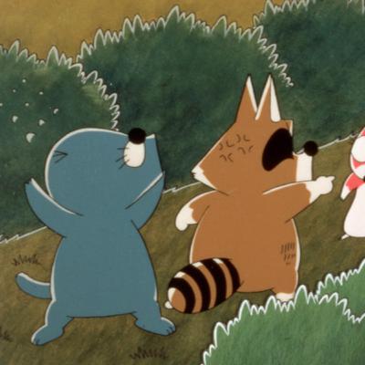 #2　スライドギター、ジブリ、ぼのぼの