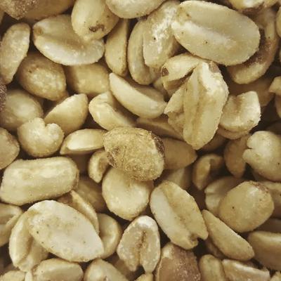 What’s right: Early peanut introduction reduces childhood allergy rates What’s right: Early peanut introduction reduces childhood allergy rates