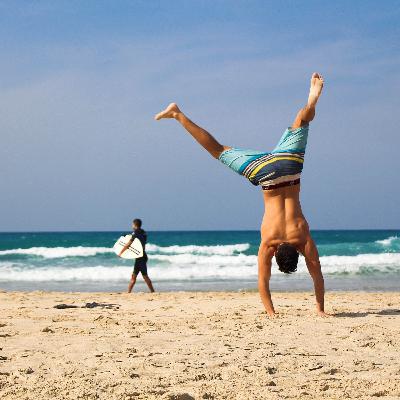Atividades na praia: conheça as melhores opções para o seu verão!
