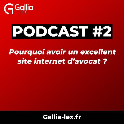 Pourquoi avoir un excellent site internet d'avocat Pourquoi avoir un excellent site internet d'avocat
