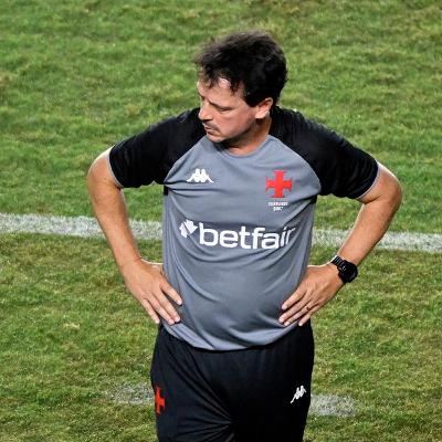 GE Vasco #433 - O que explica a melancólica reta final de Brasileiro do time?