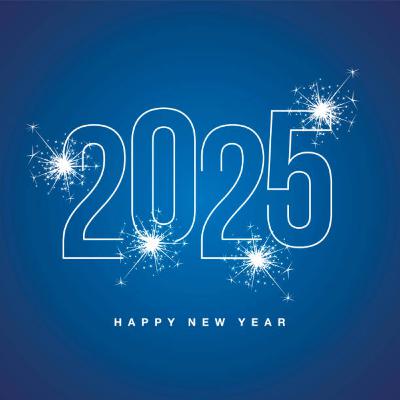 2025 - Filme, Serien und Games - was für ein Jahr