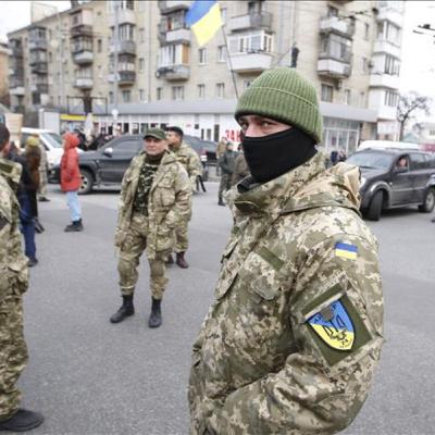 Episode 44: War, Class and Economy in Ukraine with Peter Korotaev