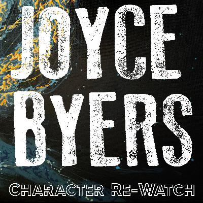 Joyce Byers