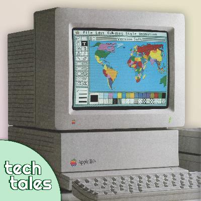 The Apple IIGS