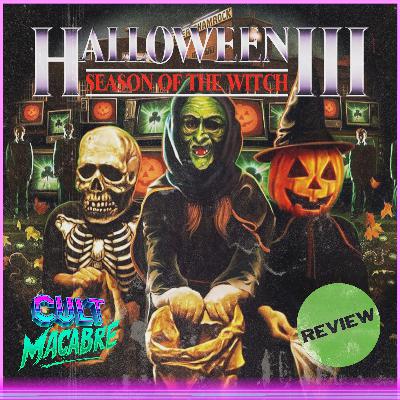Halloween III: Season of the Witch