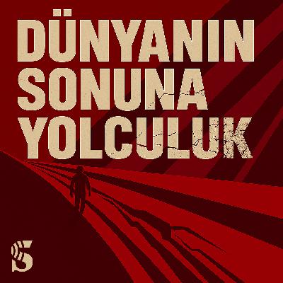 Zombiler Değil, Gerçek Tehdit: Mantarlar | Dünyanın Sonuna Yolculuk #1 Zombiler Değil, Gerçek Tehdit: Mantarlar | Dünyanın Sonuna Yolculuk #1