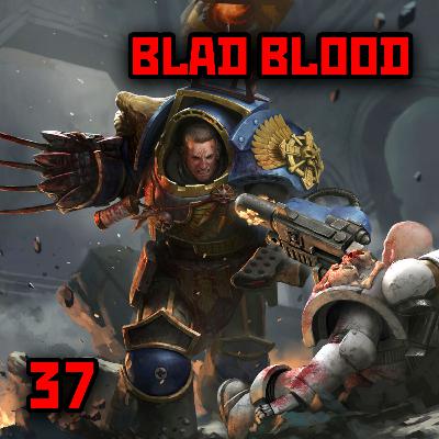 37: The Badab War Part 5 | Warhammer 40K Lore