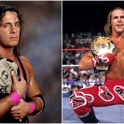 Difference between a Pro Wrestler and an In-Ring Performer!